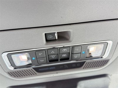 2025 Ford F-250 Super Duty Lariat