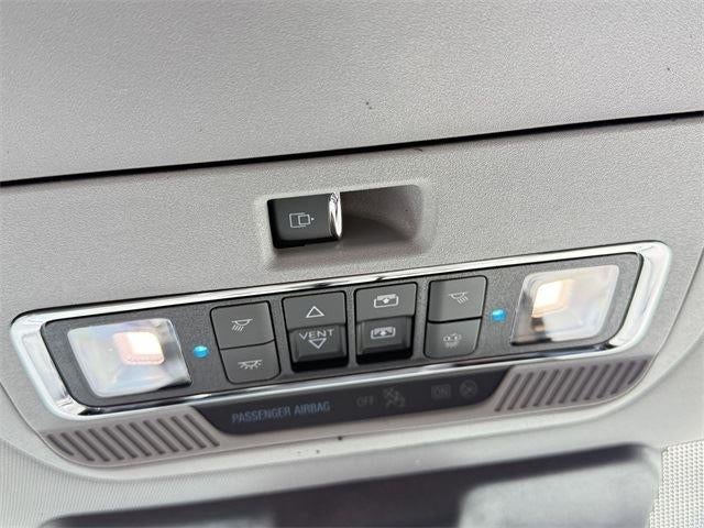 2025 Ford F-250 Super Duty Lariat