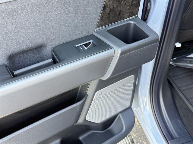 2025 Ford F-250 Super Duty Lariat