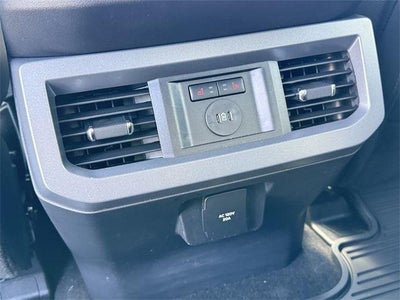 2025 Ford F-250 Super Duty Lariat