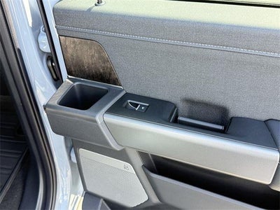 2025 Ford F-250 Super Duty Lariat