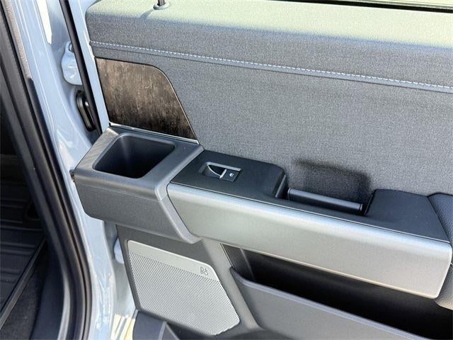 2025 Ford F-250 Super Duty Lariat