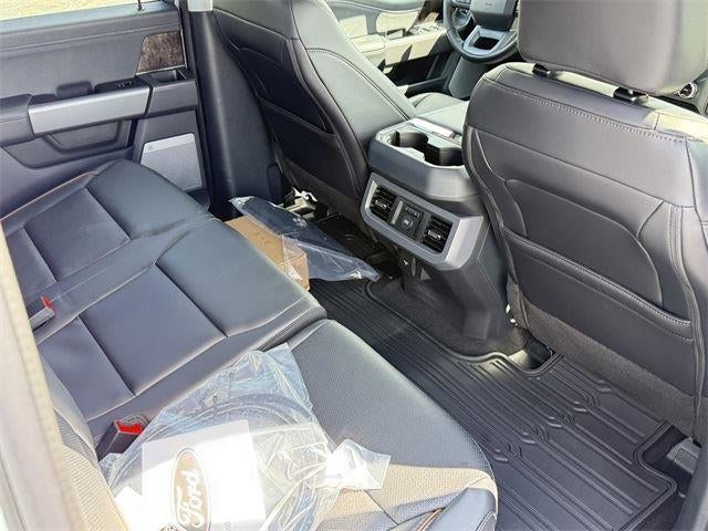 2025 Ford F-250 Super Duty Lariat