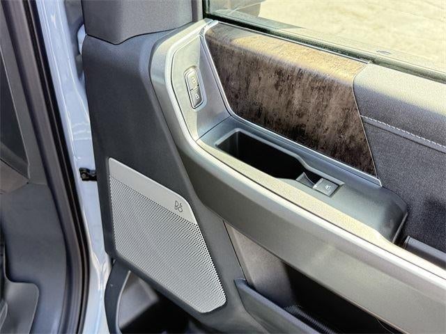 2025 Ford F-250 Super Duty Lariat