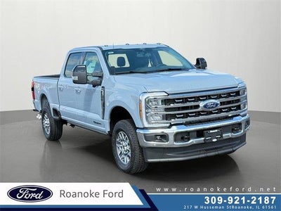 2025 Ford F-250 Super Duty Lariat