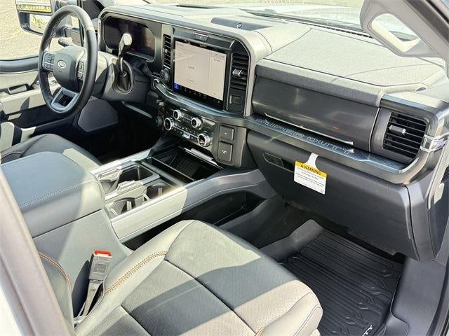 2025 Ford F-250 Super Duty Lariat