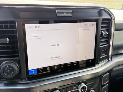 2025 Ford F-250 Super Duty Lariat