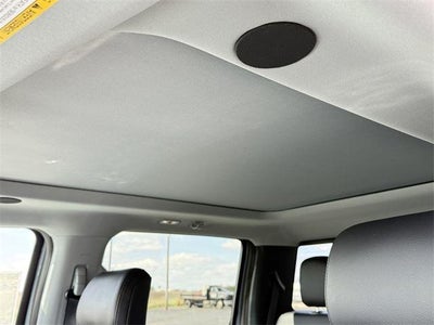 2025 Ford F-250 Super Duty Lariat