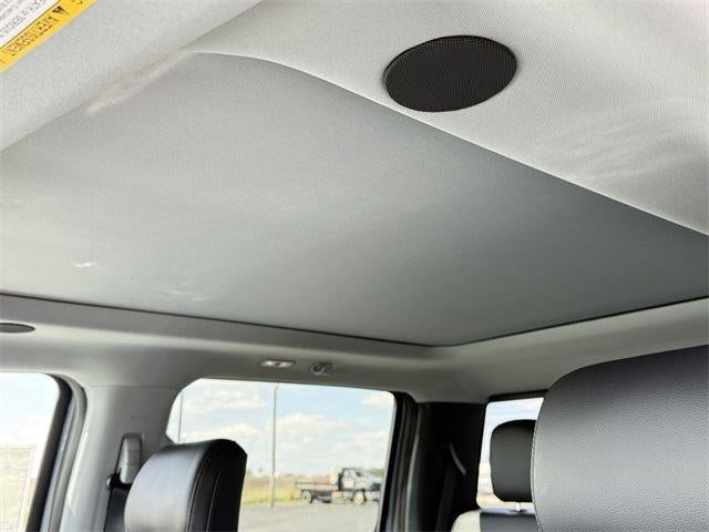 2025 Ford F-250 Super Duty Lariat