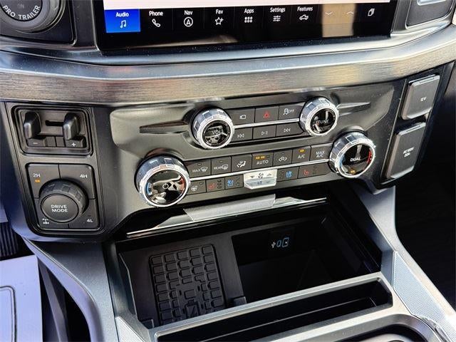 2025 Ford F-250 Super Duty Lariat