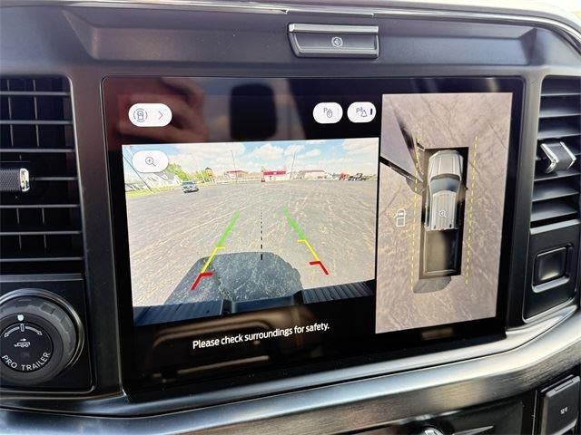 2025 Ford F-250 Super Duty Lariat