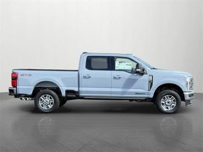 2025 Ford F-250 Super Duty Lariat