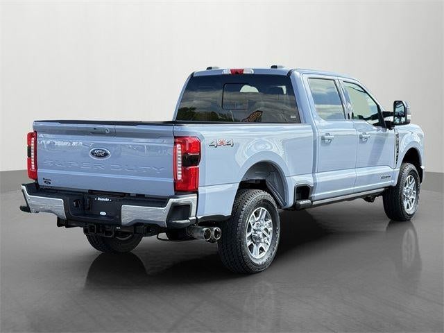 2025 Ford F-250 Super Duty Lariat