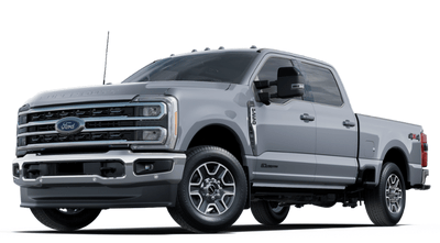 2025 Ford F-250 Super Duty Lariat