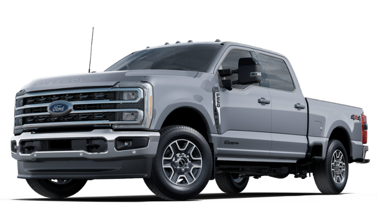 2025 Ford F-250 Super Duty Lariat
