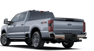 2025 Ford F-250 Super Duty Lariat