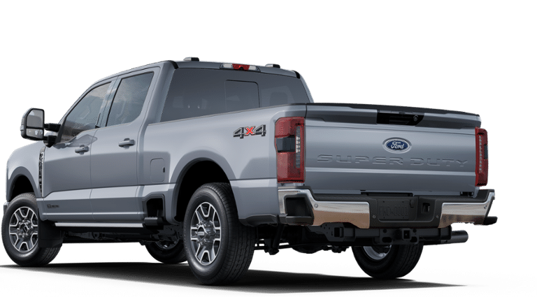 2025 Ford F-250 Super Duty Lariat
