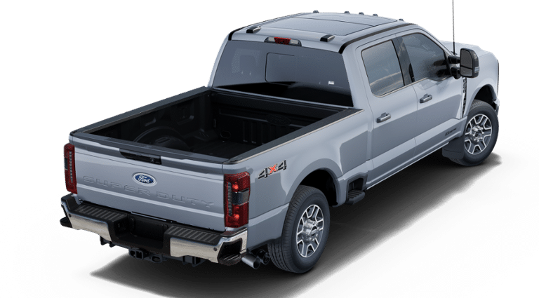 2025 Ford F-250 Super Duty Lariat