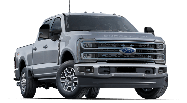 2025 Ford F-250 Super Duty Lariat