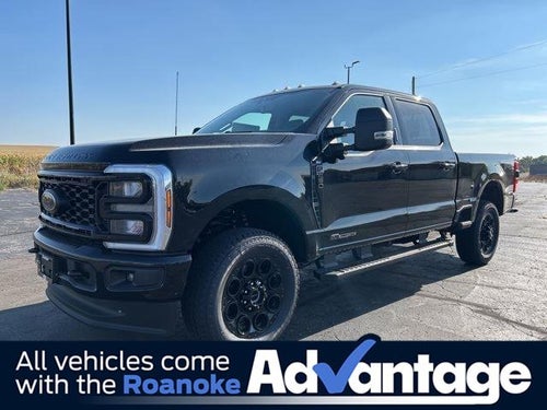 2026 Ford Super Duty F-250 SRW XLT