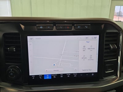 2024 Ford F250 SUPER PICKU