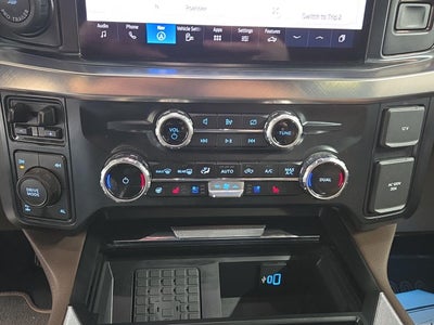 2024 Ford F250 SUPER PICKU