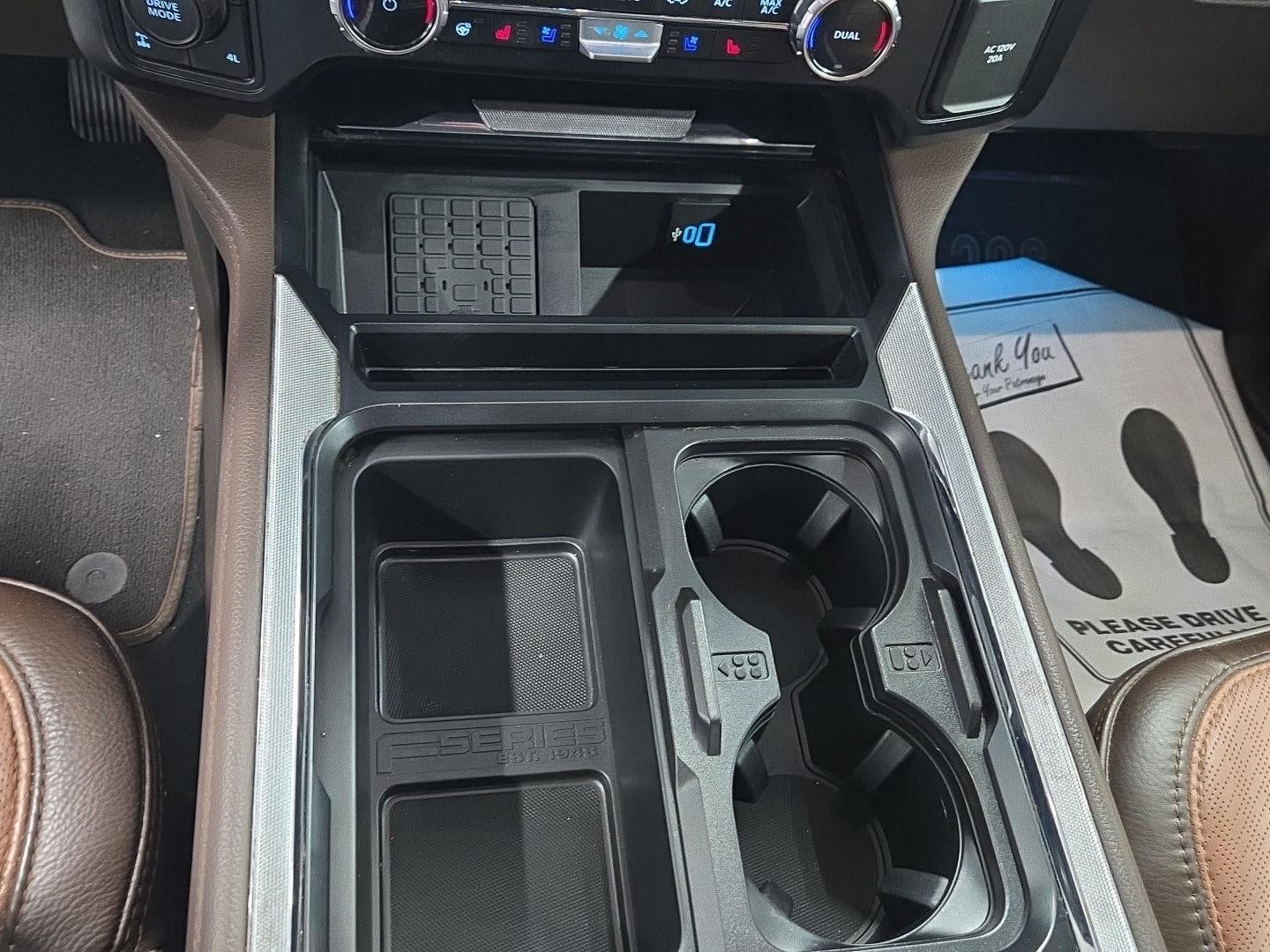 2024 Ford F250 SUPER PICKU