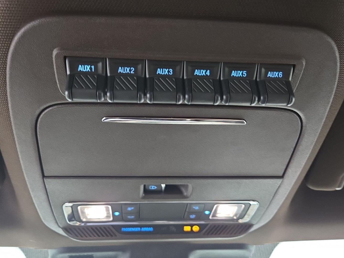 2024 Ford F250 SUPER PICKU