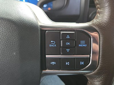 2024 Ford F250 SUPER PICKU