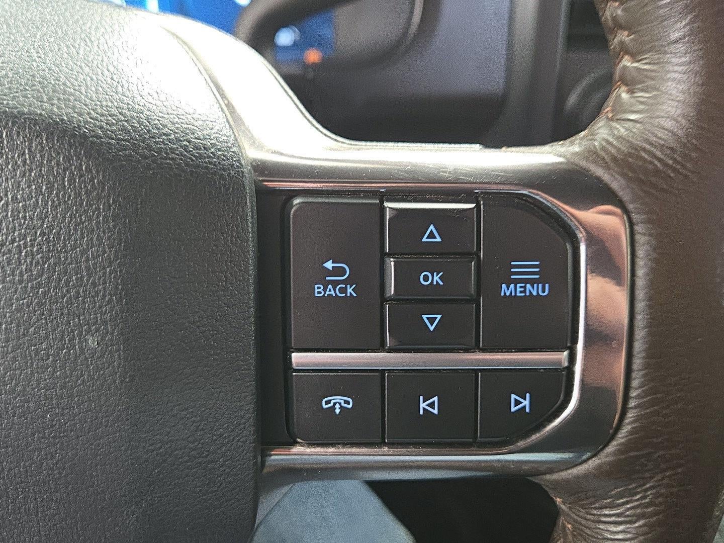 2024 Ford F250 SUPER PICKU