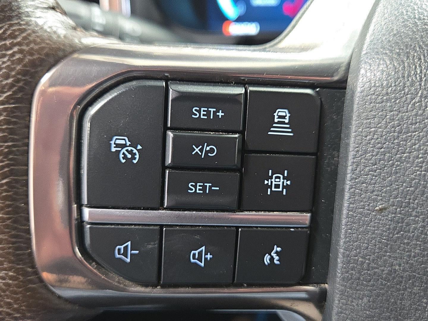 2024 Ford F250 SUPER PICKU