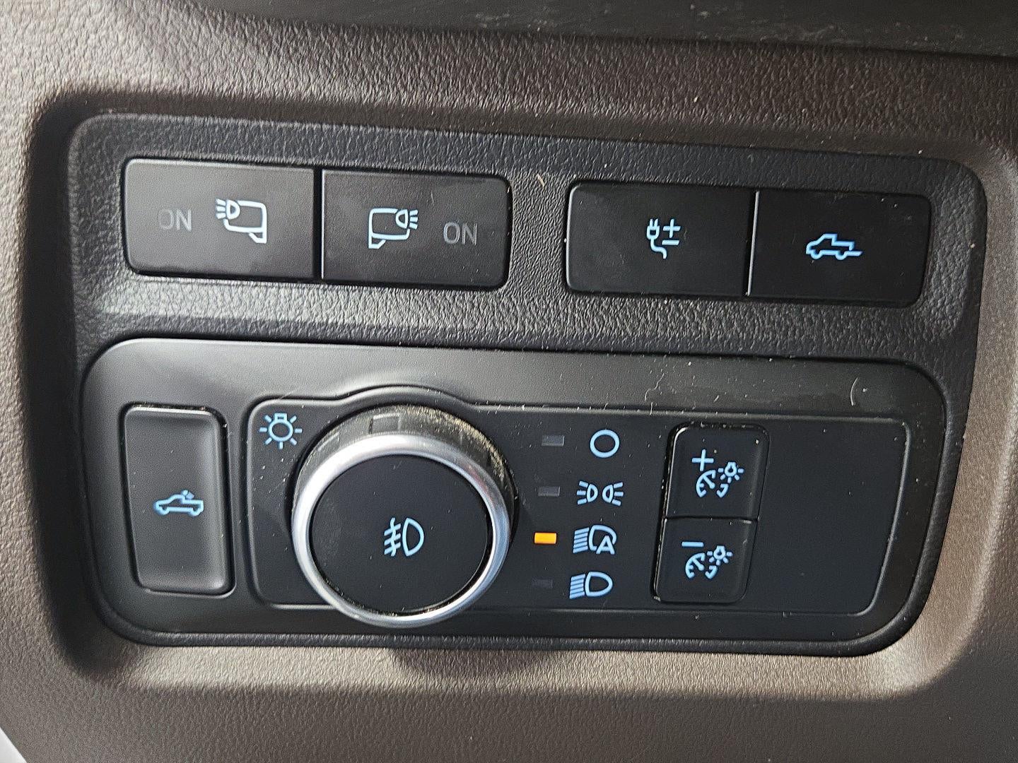 2024 Ford F250 SUPER PICKU