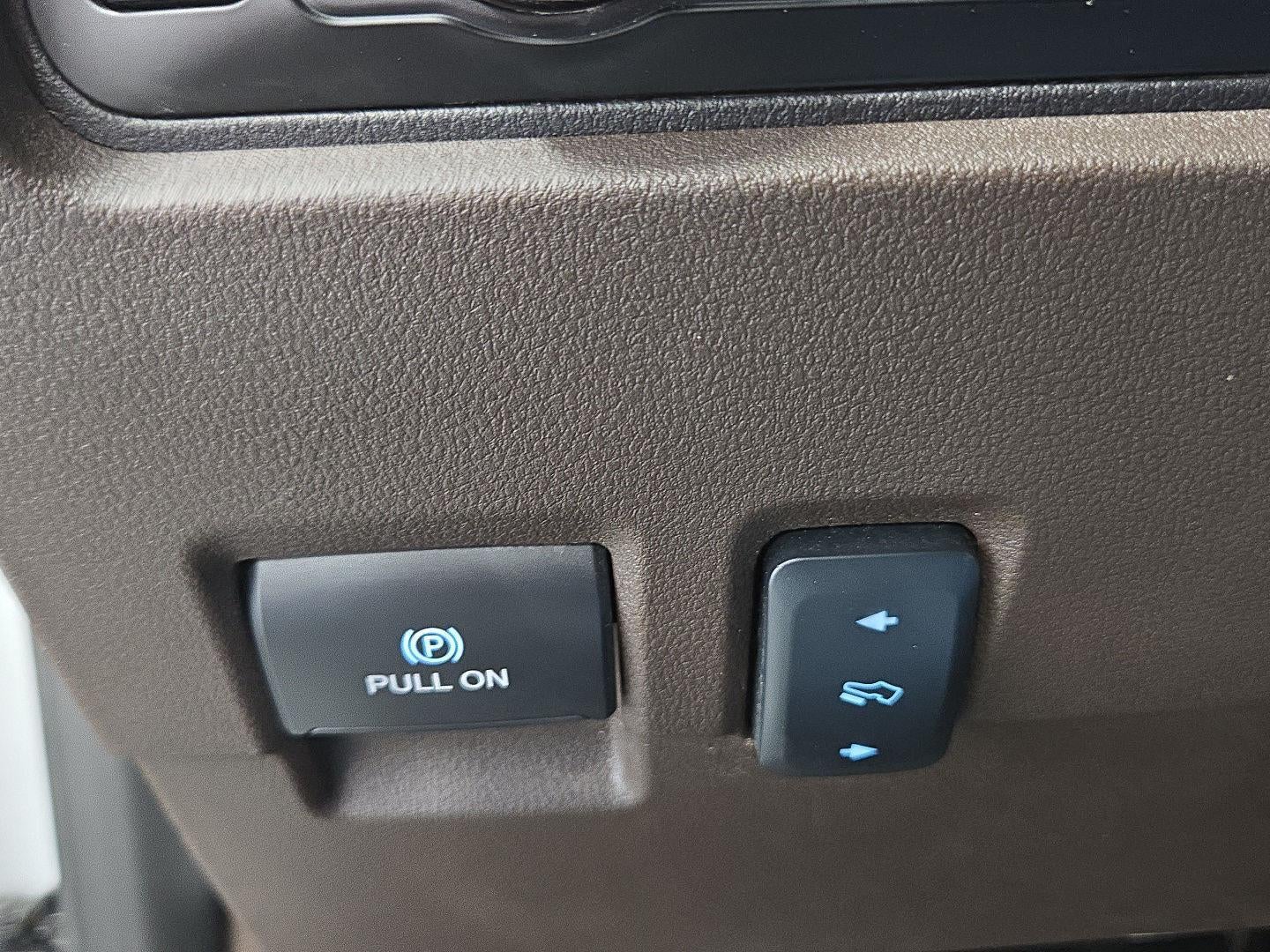 2024 Ford F250 SUPER PICKU