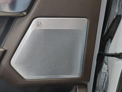 2024 Ford F250 SUPER PICKU