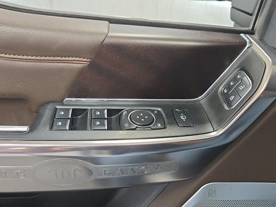 2024 Ford F250 SUPER PICKU