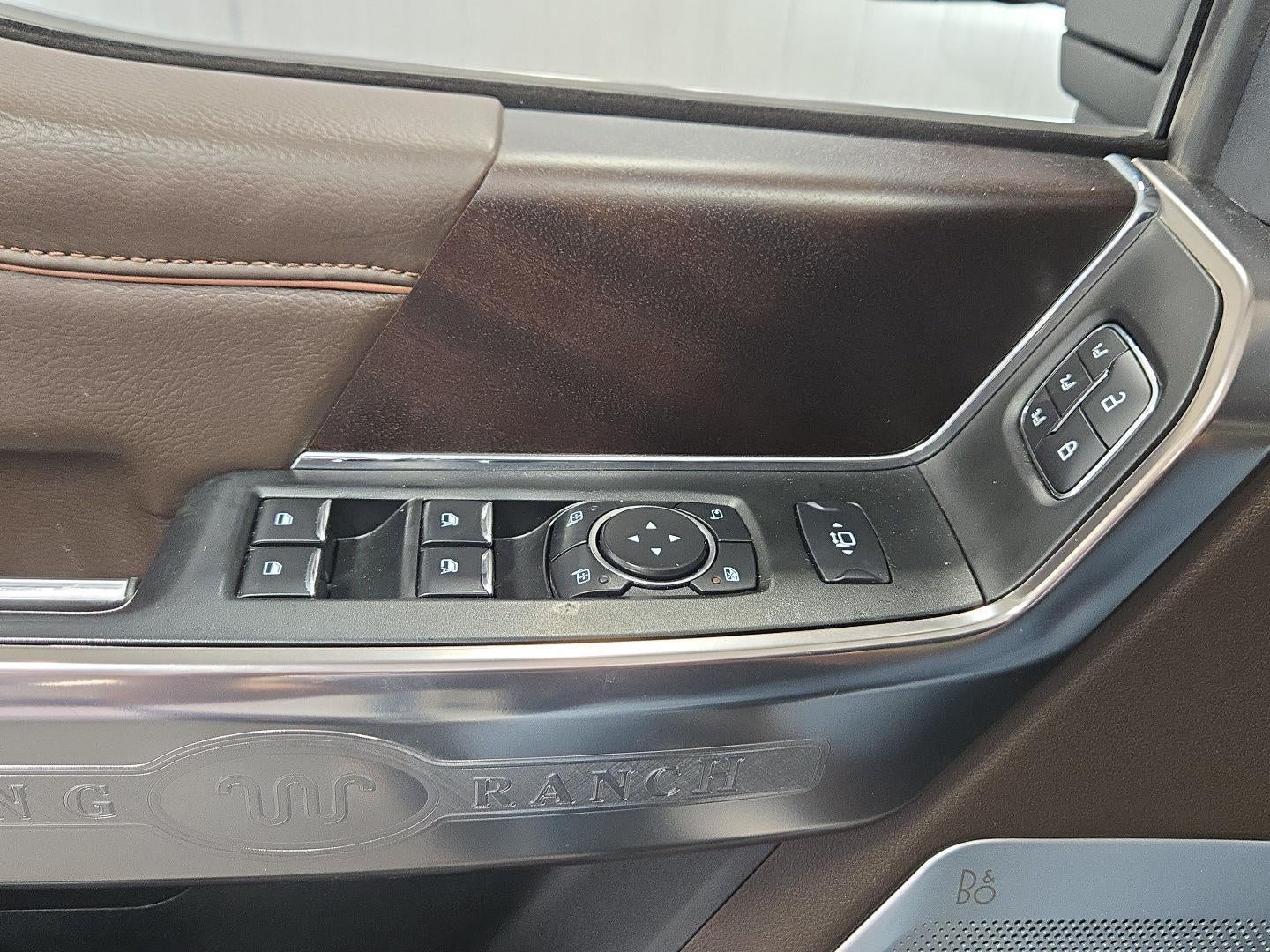 2024 Ford F250 SUPER PICKU