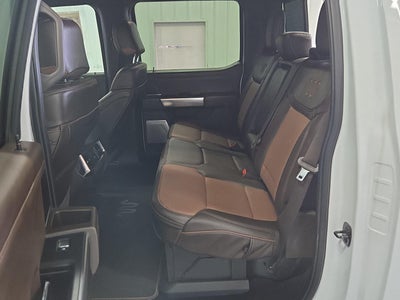 2024 Ford F250 SUPER PICKU