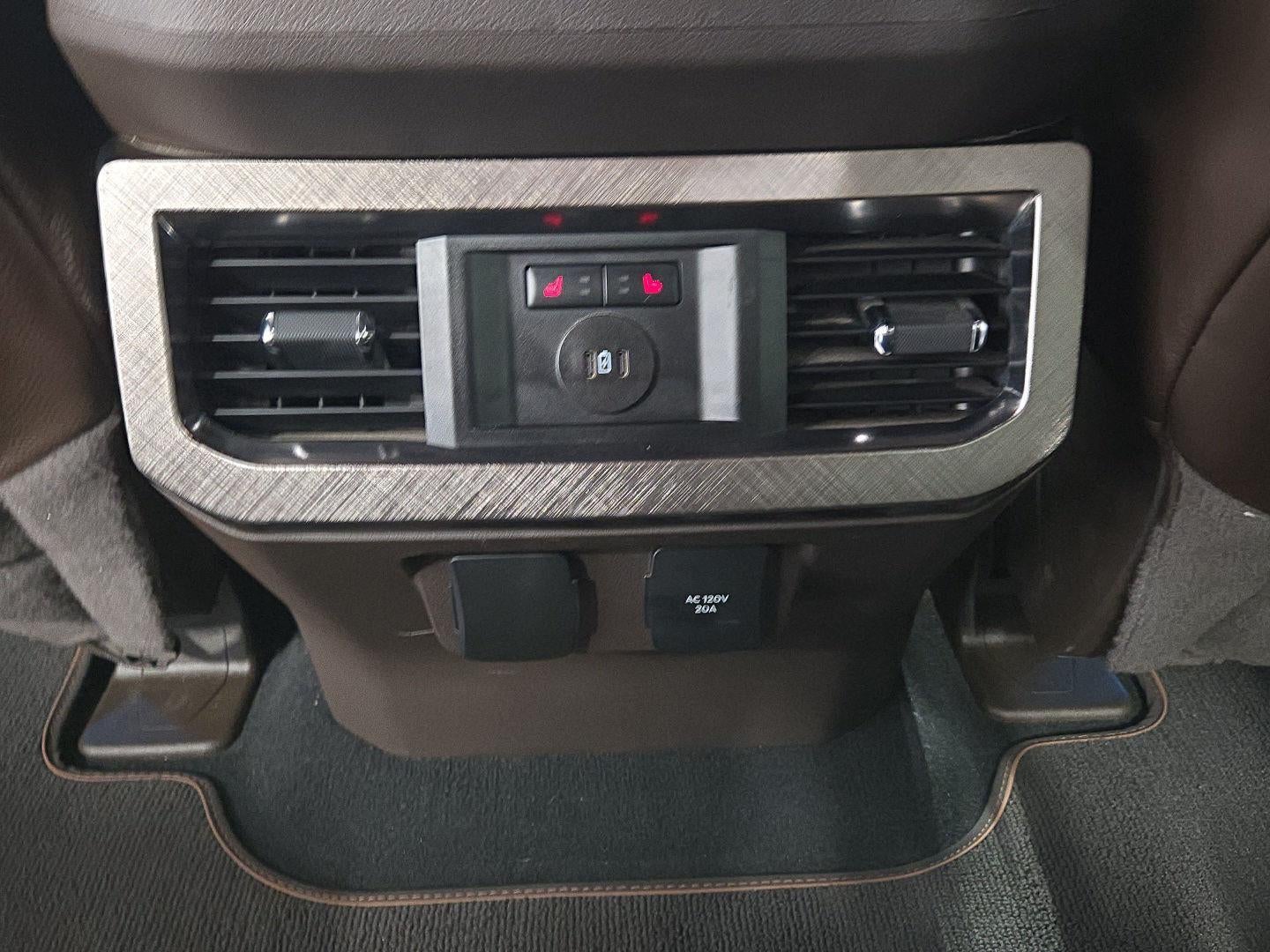 2024 Ford F250 SUPER PICKU