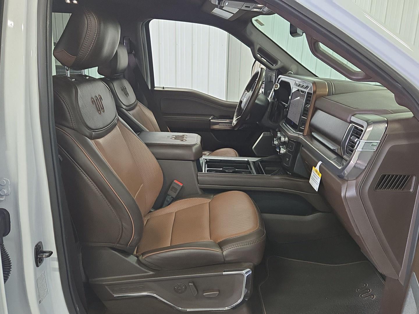 2024 Ford F250 SUPER PICKU