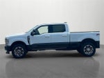 2024 Ford F250 SUPER PICKU