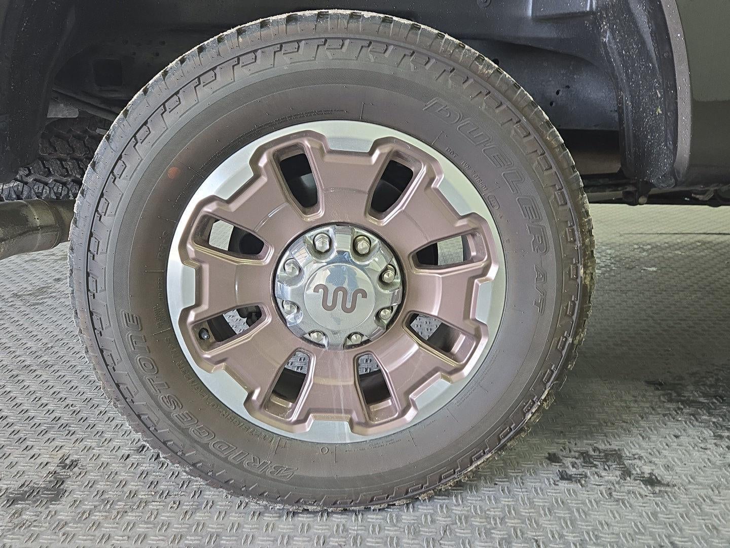 2024 Ford F250 SUPER PICKU