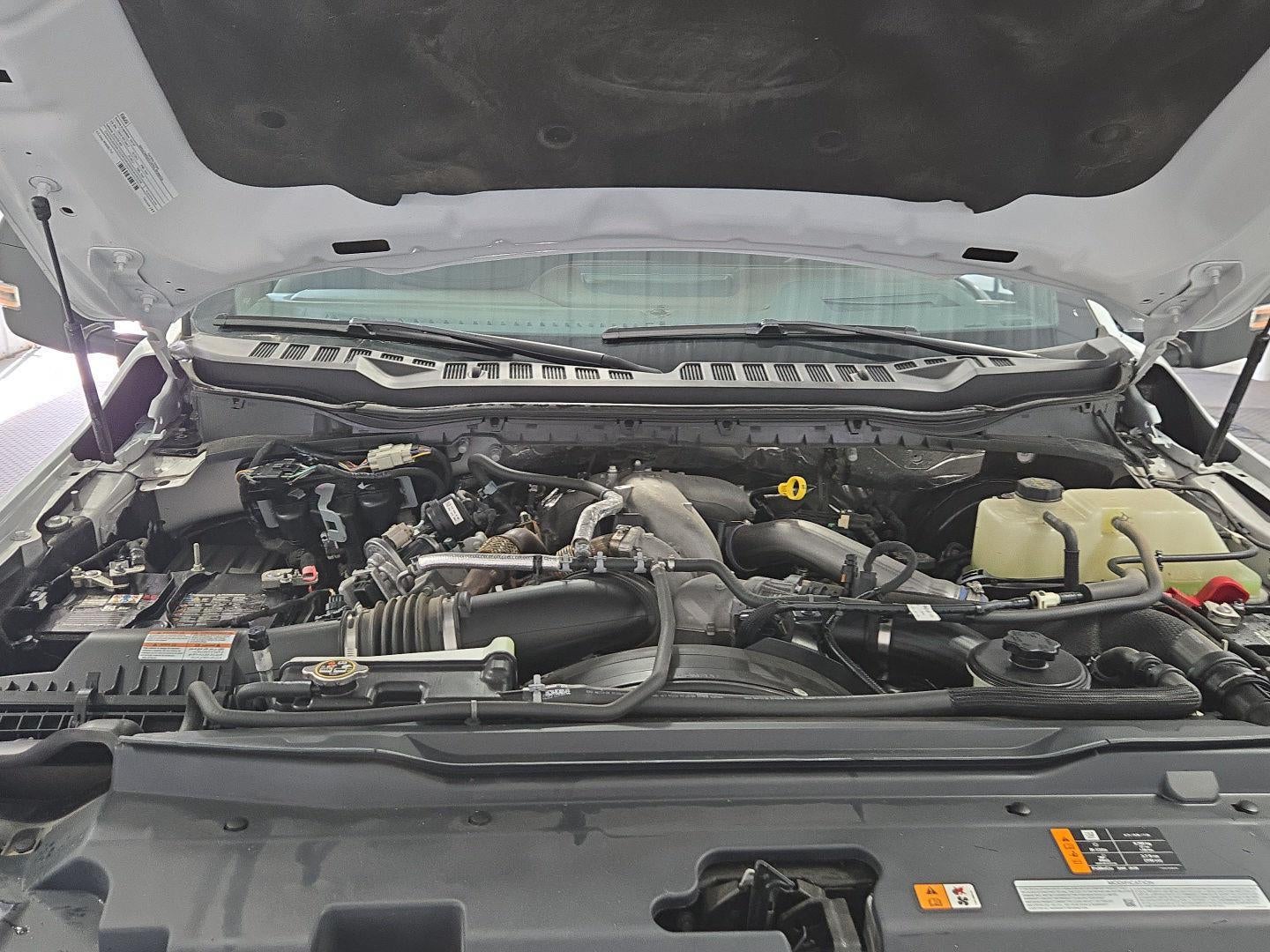 2024 Ford F250 SUPER PICKU