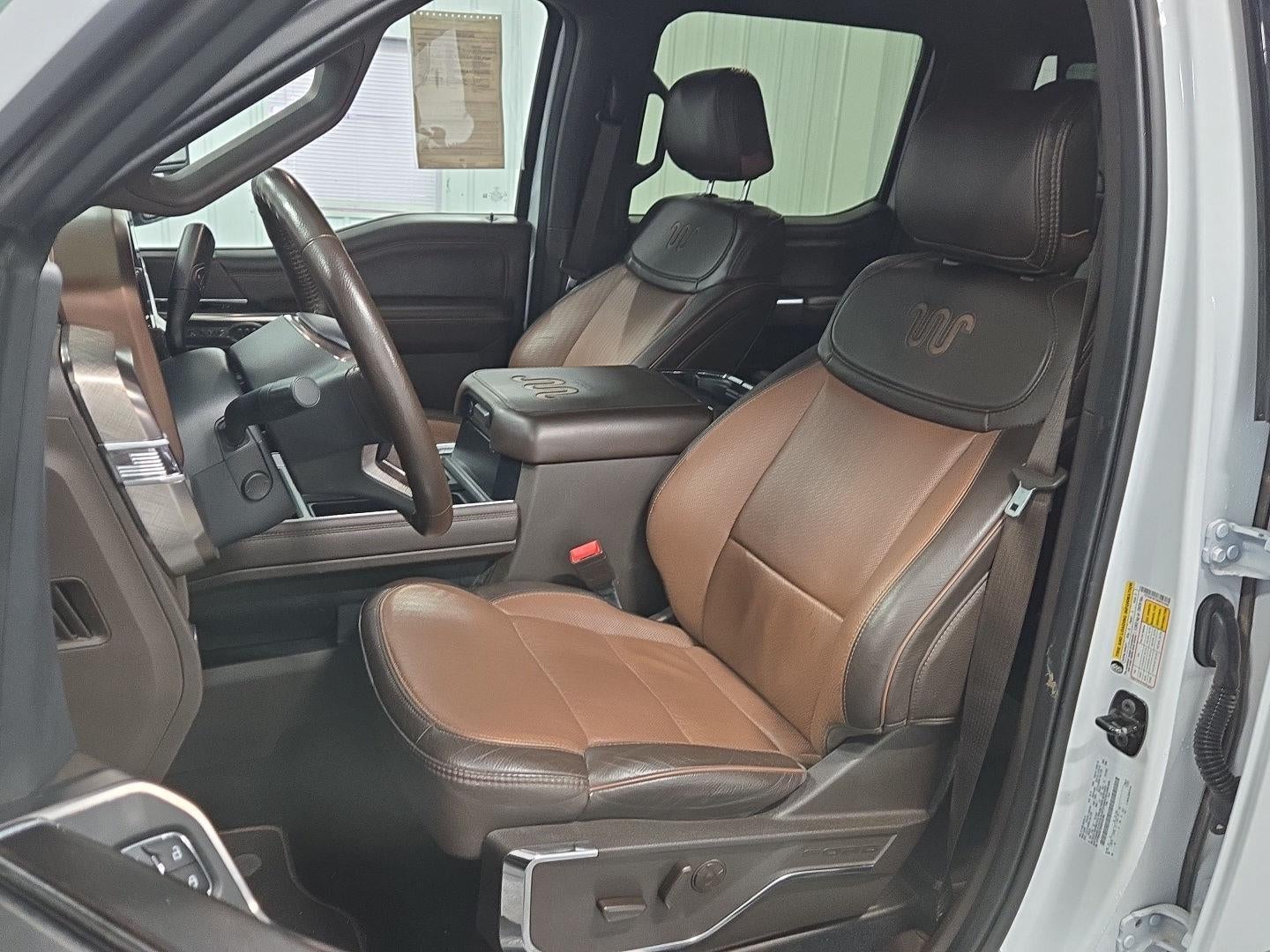 2024 Ford F250 SUPER PICKU