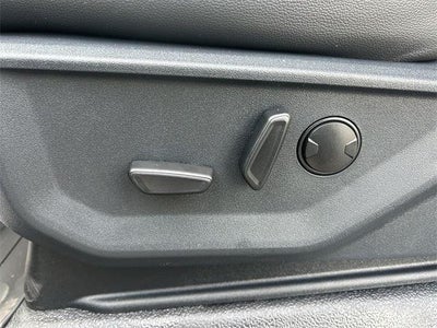 2025 Ford SUPER DUTY F-350 SRW LARIAT 4WD CREW CAB 6.75'