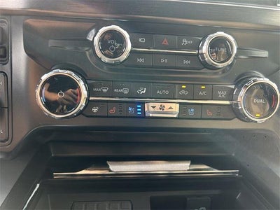 2025 Ford SUPER DUTY F-350 SRW LARIAT 4WD CREW CAB 6.75'