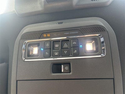 2025 Ford SUPER DUTY F-350 SRW LARIAT 4WD CREW CAB 6.75'