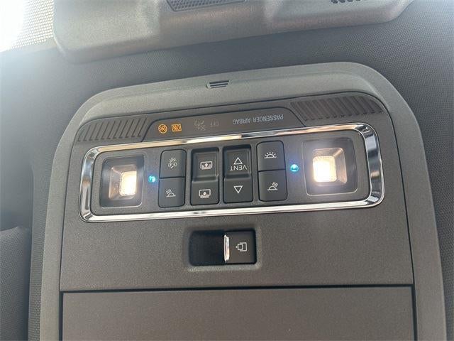 2025 Ford SUPER DUTY F-350 SRW LARIAT 4WD CREW CAB 6.75'