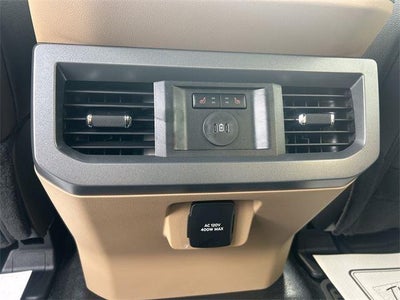 2025 Ford SUPER DUTY F-350 SRW LARIAT 4WD CREW CAB 6.75'