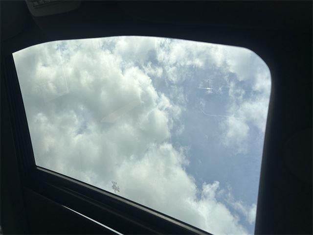 2025 Ford SUPER DUTY F-350 SRW LARIAT 4WD CREW CAB 6.75'