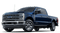 2025 Ford SUPER DUTY F-350 SRW LARIAT 4WD CREW CAB 6.75'